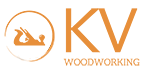 KV Logo